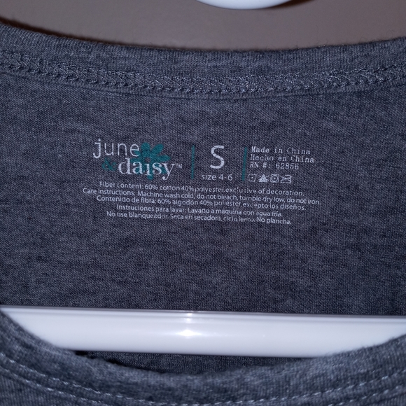 Cute long sleeve - Picture 3 of 3